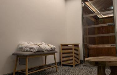 ZŁOCKIE HILL spa - Foto 9