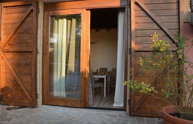 Agriturismo L'Aquilone - Foto 13