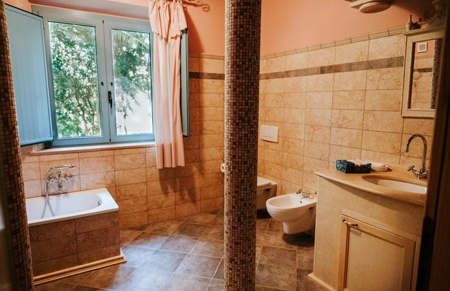 Villa Millefiori - Villa Millefiori - Photo 30