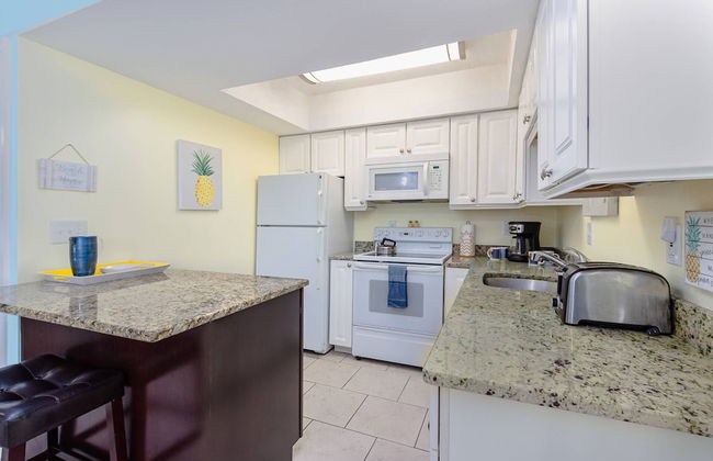 Pineapple Cove Walk to Beach - Foto 11