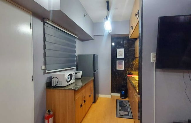 Cozy and Big Unit in Torre de Manila - Foto 14