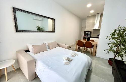 Valencia Getaway - Jacuzzi, Space & Comfort - Foto 39