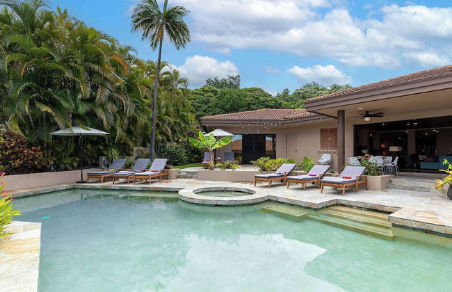 Hale Nene Pool, Hot Tub & Ocean Views! - Foto 35