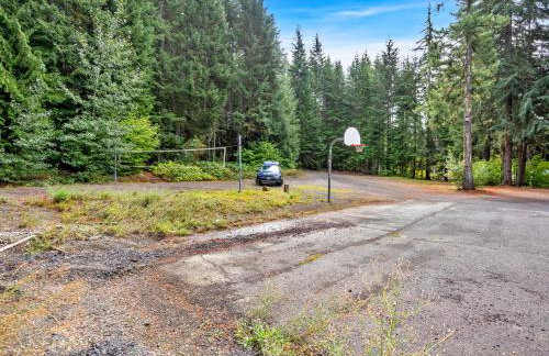 The Chinook Lodge at Government Camp - Meredith Lodging - Foto 7