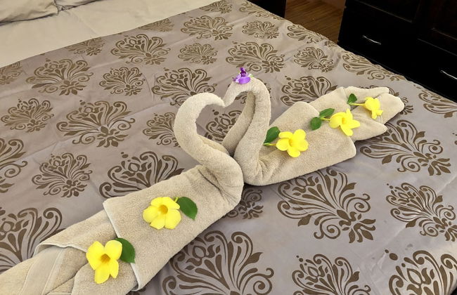 Pal-Watson Apartments - Foto 8