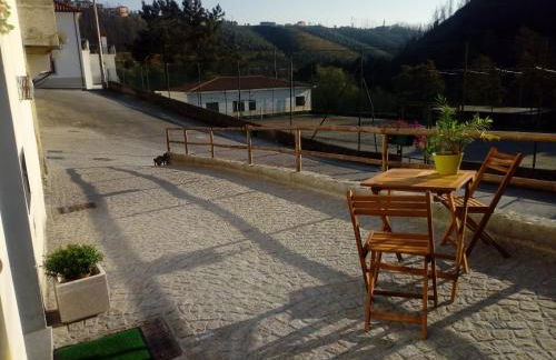 Casa do Rio - Penacova - Foto 13