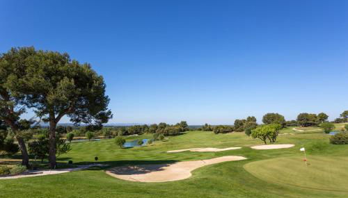 Madame Vacances Résidence Provence Country Club - Foto 2