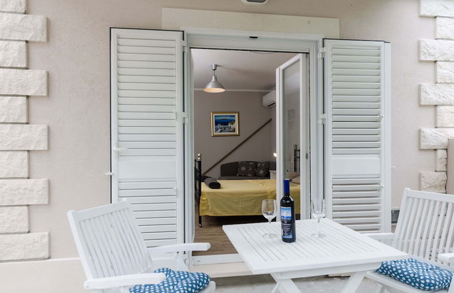 Apartments Porto della Vita - Foto 27