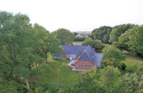 Ferienwohnung Ole Hof Risum-Lindholm - Foto 1