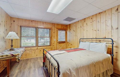 River Escape On The Toccoa - Foto 19