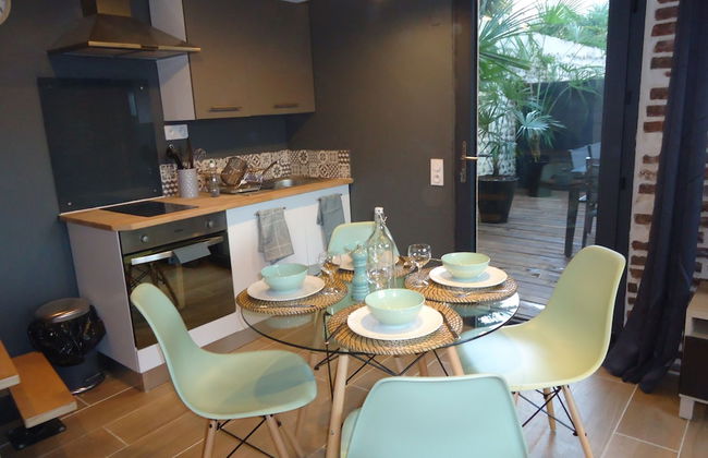 Les Spas de la Chartreuse - Photo 53