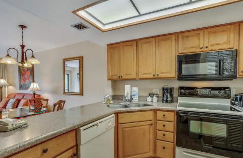 Fabulous Park Shore Condo - Foto 8