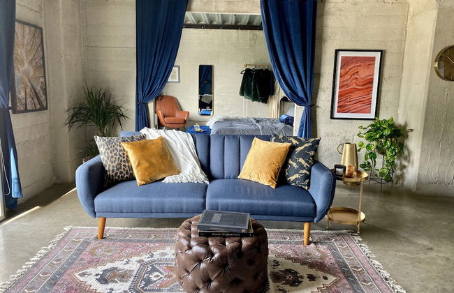 The Cosmo Lofts - Foto 71