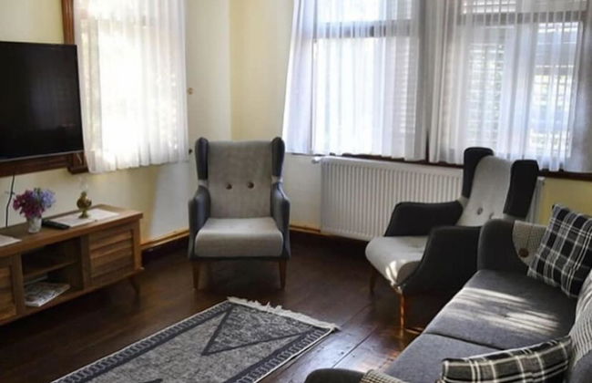 Rasimbey Köşkü - Foto 1