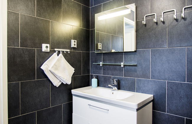 IIDA Vuokatti - Foto 38