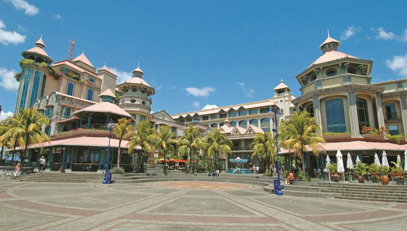 Cultural Port Louis and Shopping - Photo 2