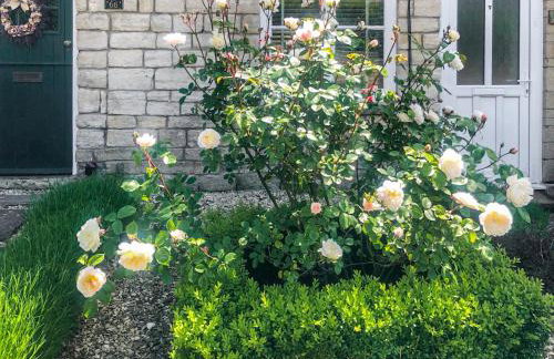 The Street Cottage - Foto 22