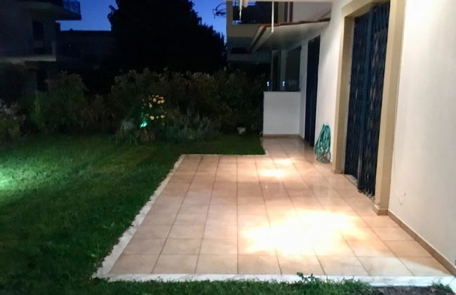 Skala Fourkas Holiday Homes - Foto 17