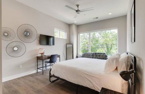 Spacious 2BD-Close To Everything - Foto 33