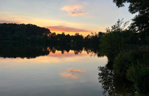 Park Wilkasy - Foto 45