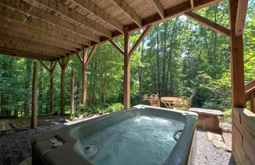 Black Bear Cabin by Carolina Mornings - Foto 5