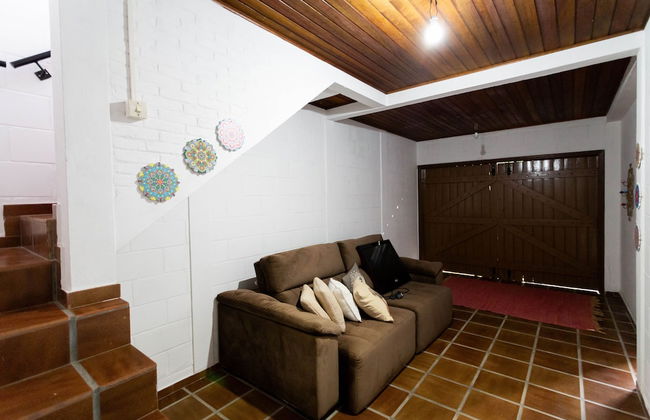 Sítio Dels Serrans - Jacareí - Photo 24