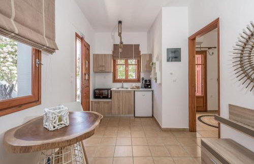 Mantelena studios & family apartments - Foto 53