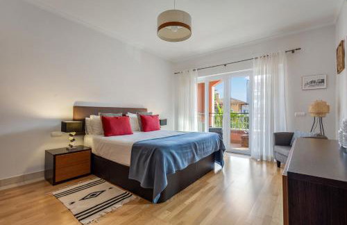 Sunshine Vista Apartment Vilamoura - Foto 27