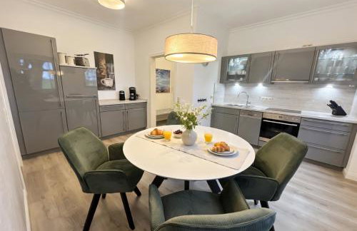 Hof Steinhütten Boutique Apartments - Foto 27