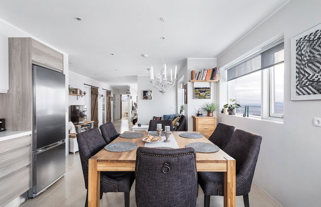 Brekkukot Luxury Farmhouse - Foto 9