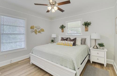 Pennsylvania Bungalow - Historic Home in Downtown Lakeland - Foto 12