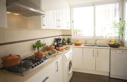 Beachfront House, Valencia, Wifi, Paddle Surf Board, Incredible Views - Foto 17