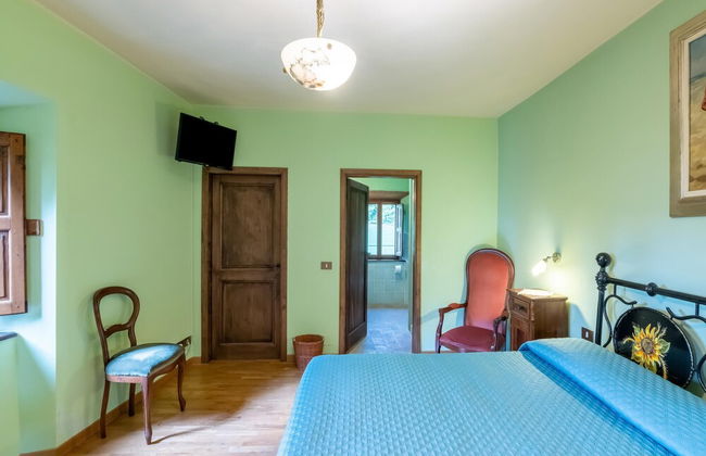 Belvilla by OYO Casa Mirolago - Foto 9