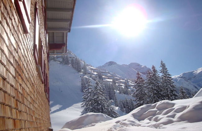 Amazing Apartment in Schrocken - Photo 24