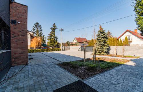 Apartamenty Dwie Sosny - Foto 63