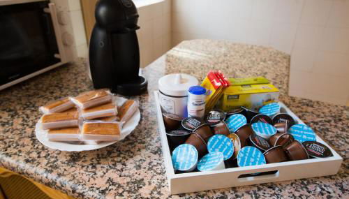 Apartamentos turisticos Avila Villa Carmen I - Foto 3