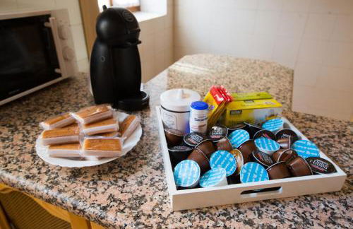 Apartamentos turisticos Avila Villa Carmen I - Foto 3