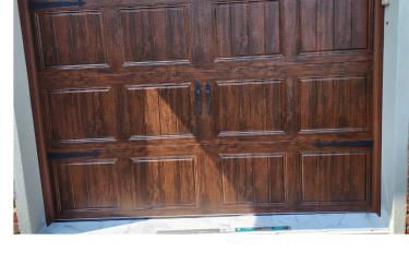 Baldwin, NY 1 Bedroom Apartment Queen Size Bed - Foto 9