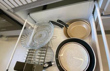 Apartamento moderno com 2 quartos, a 800m da praia Jurerê Internacional - Foto 59