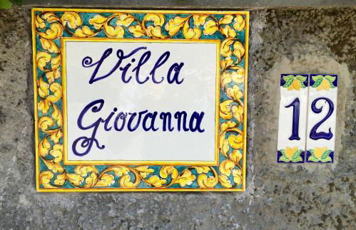 Villa Giovanna - Foto 73