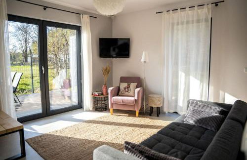 Domki Czarny Bocian - Foto 38