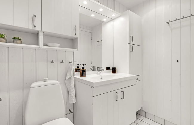 "Christensen" - 100m from the sea - Foto 21