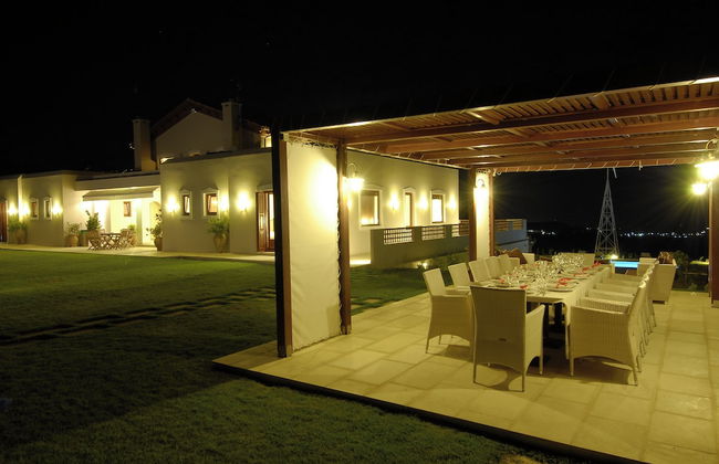 Luxurious Panoramic View Villa - Foto 29