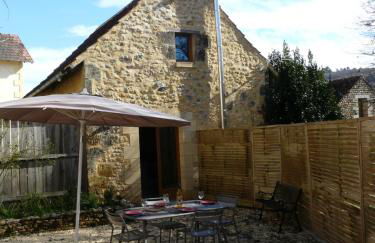 gîtes les 7 roches 4 personnes - Photo 15