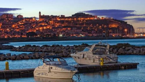 Case Vacanze Himera - Photo 3