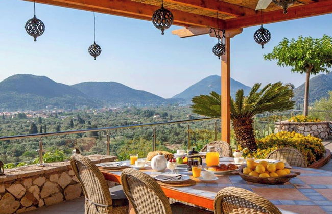 Villa Octavius - Foto 12