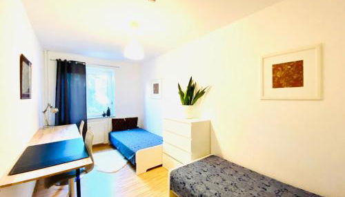 HannoverMesseApartment with terrace - Foto 3