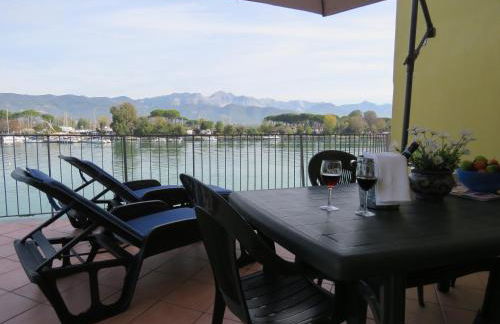 Alla Foce del Magra - Tra Cinque Terre e Forte dei Marmi con posto barca - Foto 10