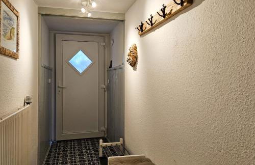 Smittshörn 3 - Nordsee Ferienhaus für Gruppen und Familien mit eingezäunten Garten - Foto 46