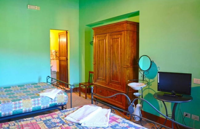 Agriturismo Casale Poggio Colpiccione - Foto 8